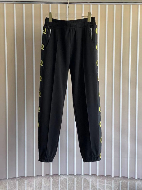 Givenchy clothing side view — premium authentic designer style