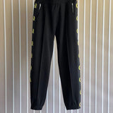 Givenchy clothing side view — premium authentic designer style