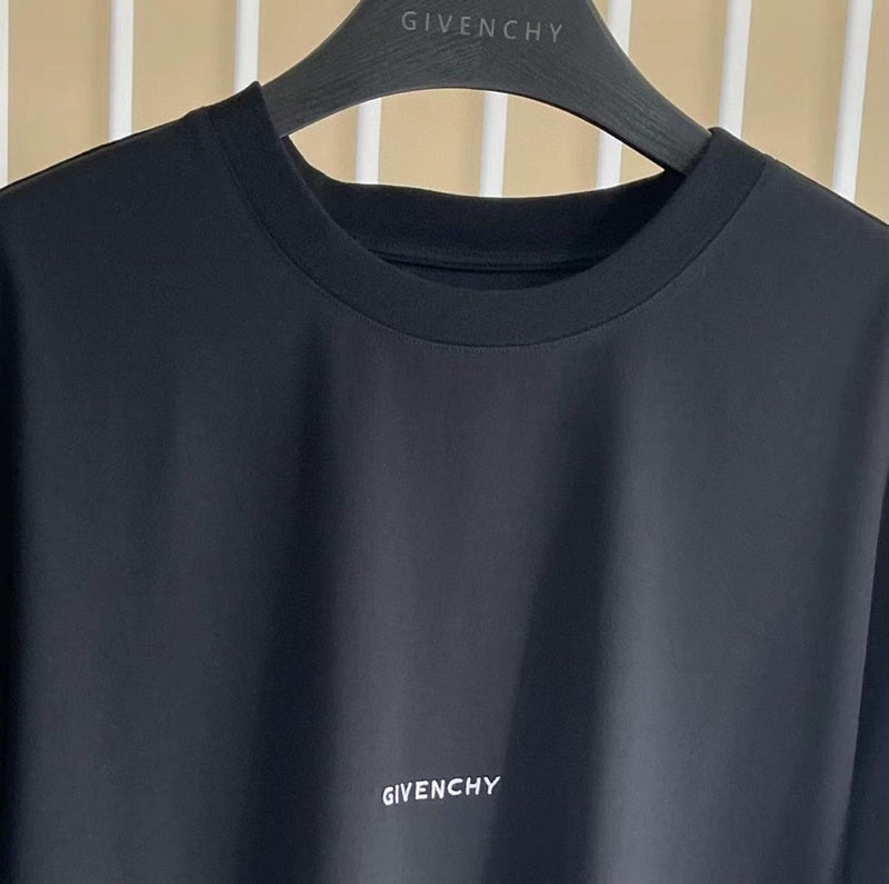Front view of Givenchy luxury piece style No.221