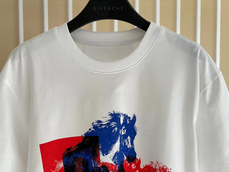 Givenchy clothing lifestyle view — premium authentic designer style