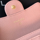 Zivas Charm Classic Sensibility Everyday Handbag (Polished Everyday Piece) – Full Silhouette