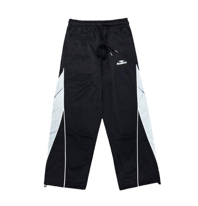 Balenciaga clothing detail view — premium authentic designer style