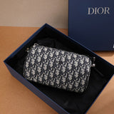 Close-up detail of premium elevated women's handbag – women's statement bag