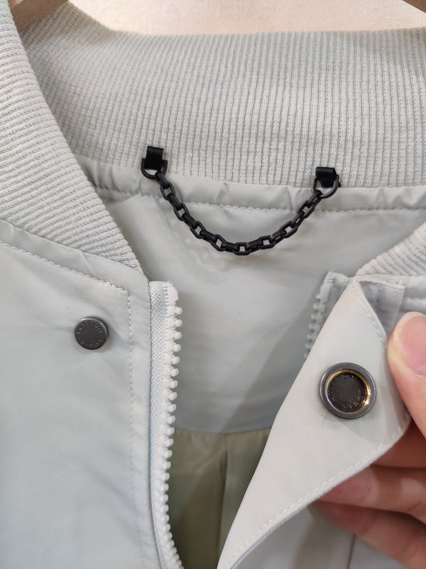 Full styled look of Louis Vuitton luxury clothing with runway-inspired design
