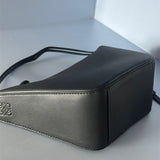 Ziva's Charm handbag – back view (28cm*17cm*9.5cm)