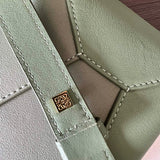 Ziva's Charm handbag – lifestyle view (24cm*10.5cm*16cm)