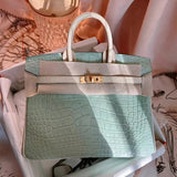 Structured handbag styled for everyday wear