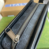 Interior view of elevated everyday-luxe women's handbag – women's luxury handbag