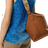 Ziva's Charm handbag – product shot (33cm*30cm*16cm)