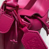 Ziva's Charm handbag – lifestyle view (24cm*16.5cm*10.5cm)