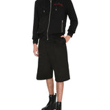 Alexander McQueen premium sweaters & pullovers detail and craftsmanship close-up