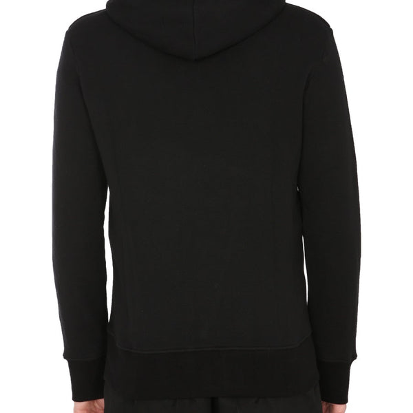 Alexander McQueen sweaters & pullovers side profile designer luxury fashion