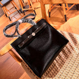  handbag interior and compartment view 21