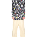 Bottega Veneta blouses luxury designer piece front view