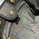  women's handbag, versatile design, view 5