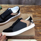 Burberry shoes Style 148 - styled lifestyle view