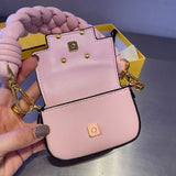Ziva's Charm handbag – product shot (11cm*6.5cm*2.5cm)