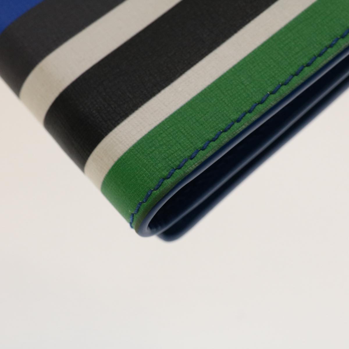 Balenciaga Coin Purse Leather Multicolor | Designer Luxury Handbag