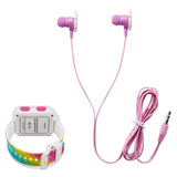 Side view of Playzoom Kids Smartwatch unisex watch