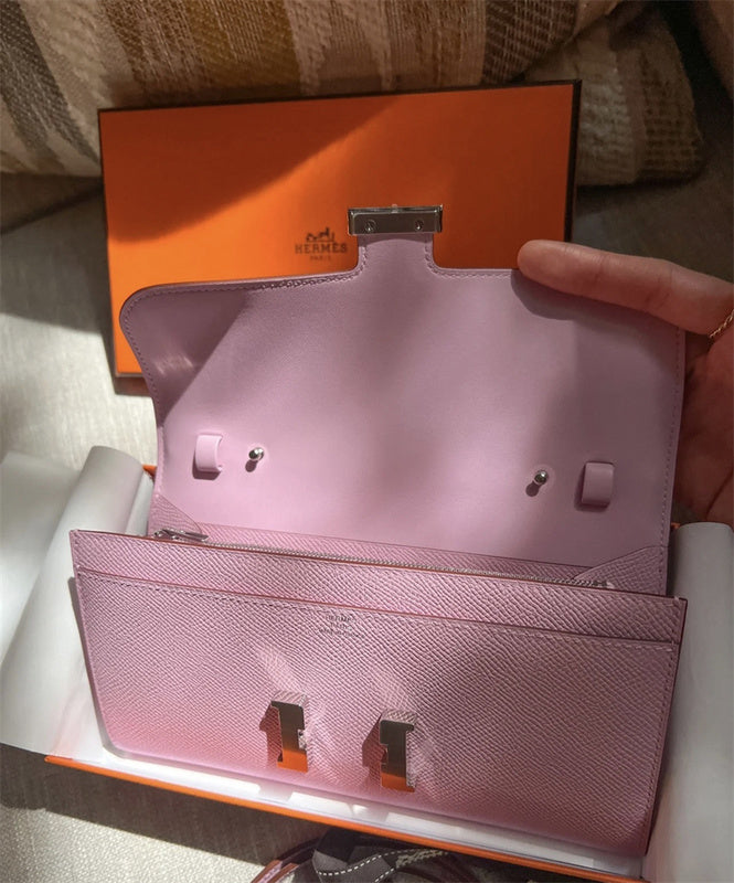 Crisp bag shown from front angle