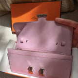 Crisp bag shown from front angle