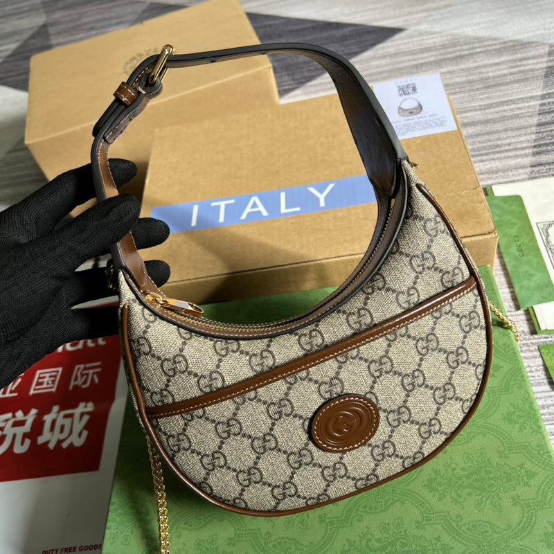 Sleek bag women's premium everyday handbag