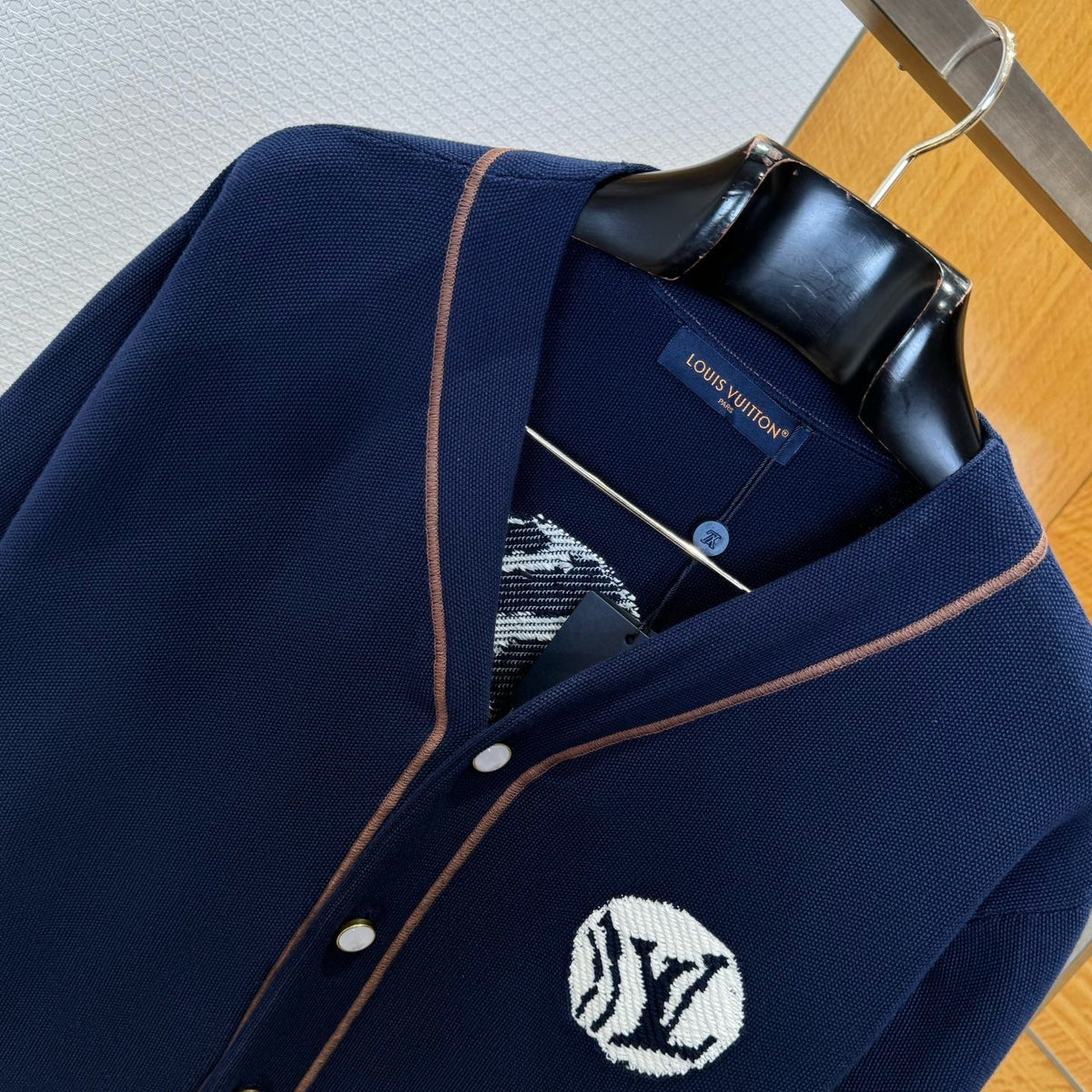 Louis Vuitton Tops? Louis Vuitton Lou Shirt Elegant Everyday Designer Top