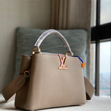  carryall bag interior and compartment view
