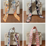 Close-up detail of considered bag design