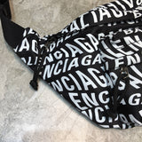 Sophisticated Vegan Leather Handbag - Signature Hardware Accents | Women's Everyday Carry Handbag #240 - alternate angle view (image 8) of designer-inspired handbag