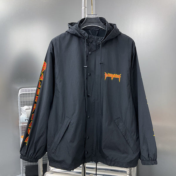 Front view of Balenciaga luxury piece style No.163