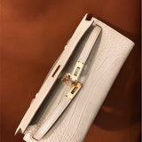  Sophisticated handbag front view 7