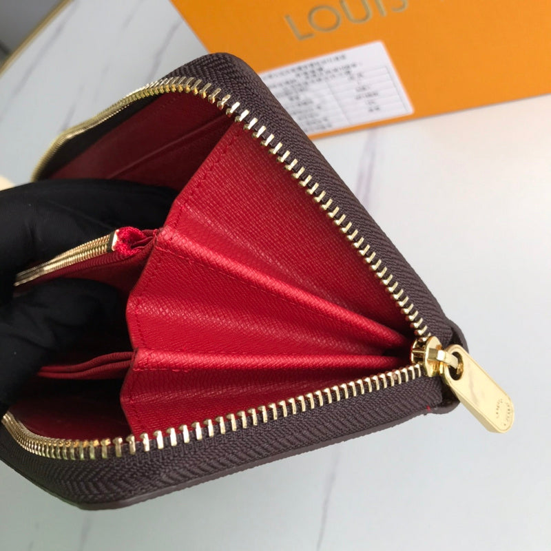 Interior view of chic statement women's handbag – women's luxury handbag