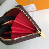 Interior view of chic statement women's handbag – women's luxury handbag