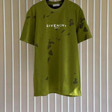Givenchy luxury designer clothing detail shot