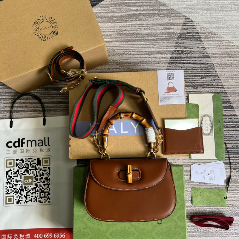 Refined handbag styled for everyday wear