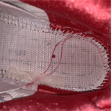 Nike fresh white-and-black luxury sneakers view 12 breathable knit upper