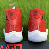 Nike bold contrast luxury sneakers view 7 minimalist modern build