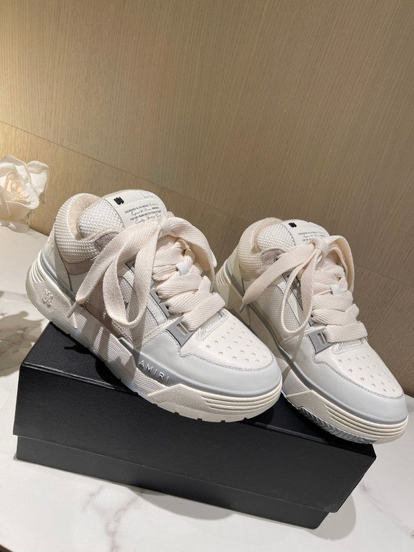Amiri sneakers product view — premium authentic designer style