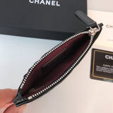 Zivas Charm Effortless Elegance Everyday Handbag (Polished Everyday Piece) – Interior View
