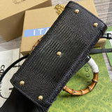 Interior view of everyday-luxe premium women's handbag – women's designer-style accessory