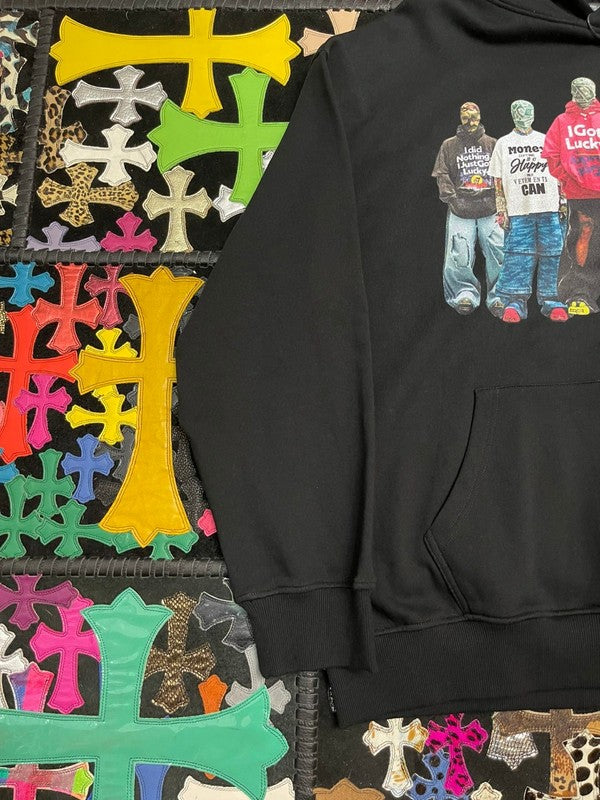 Balenciaga clothing product view — premium authentic designer style