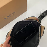 Understated Faux Leather Handbag - Chic Everyday Appeal | Women's Designer-Inspired Purse #1098 - texture close-up (image 9) of designer-inspired handbag