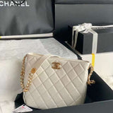 Zivas Charm Elevated Essentials Everyday Handbag (Statement-Ready Design) – Detail View