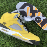 Nike Men's & Women's Iconic Street Trainers — Style 107 detail view
