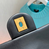  women's handbag, versatile design, view 7