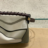 Ziva's Charm handbag – full view (18cm*12.5cm*8cm)