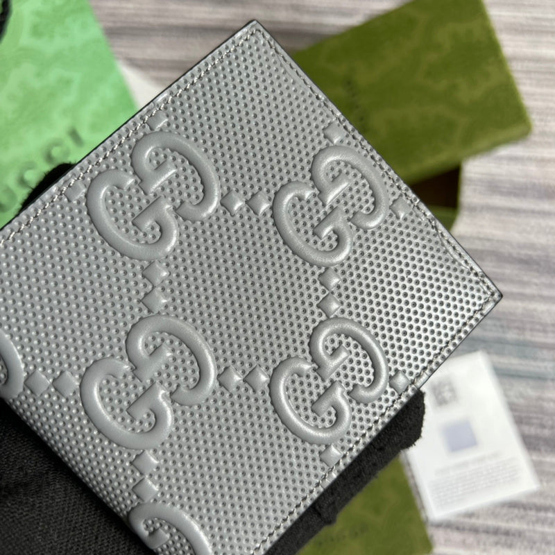 Back view of polished signature women's handbag – women's luxury accessory