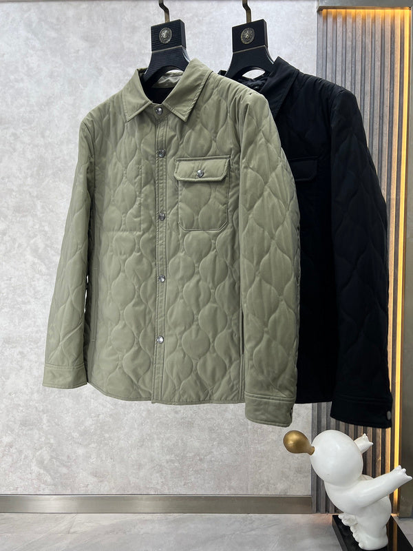 Burberry clothing lifestyle view — premium authentic designer style