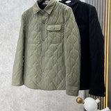 Side profile view of Burberry luxury piece style No.368
